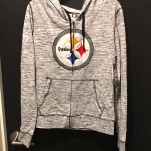 Steelers jacket